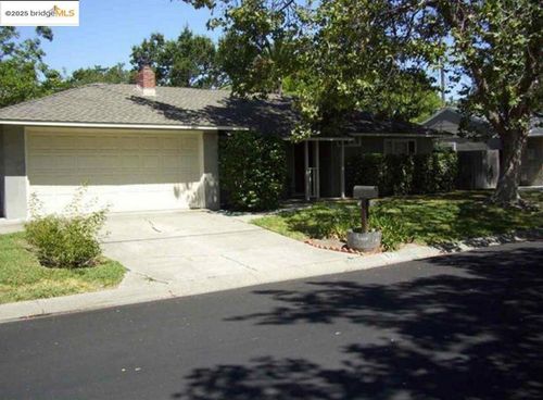 1778 Ruth Dr, Pleasant Hill, CA, 94523 | Card Image