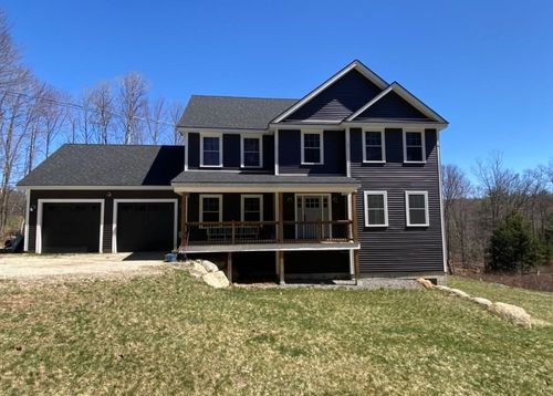 1 Pierce Lake Rd, Antrim, NH, 03440-3701 | Card Image