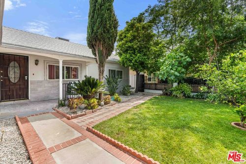 6214 Goodland Ave, Valley Glen, CA, 91606-3024 | Card Image