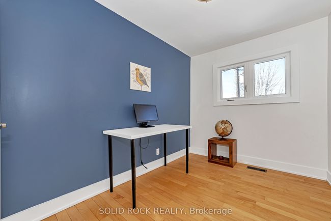 292 Currell Ave, House other with 3 bedrooms, 3 bathrooms and 2 parking in Ottawa ON | Image 18