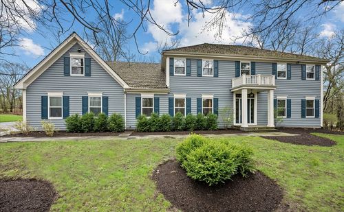 25089 N Pawnee Road, Barrington, IL, 60010 | Card Image