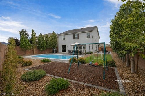 3228 Brescia Bank Ave, Henderson, NV, 89044-1670 | Card Image