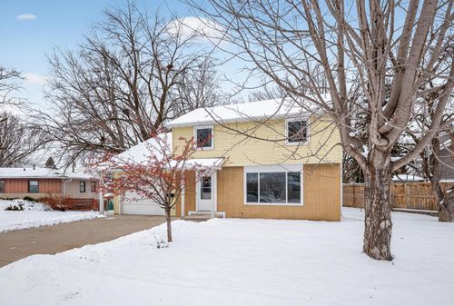 1605 22nd St Nw, Rochester, MN, 55901-1599 | Card Image