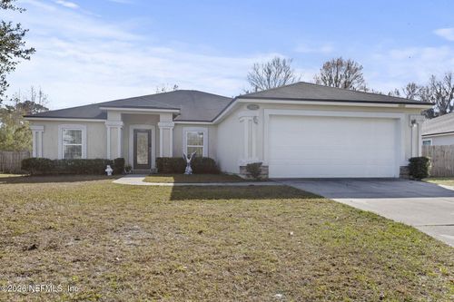7072 Quail Trace Ct, JACKSONVILLE, FL, 32219-4393 | Card Image