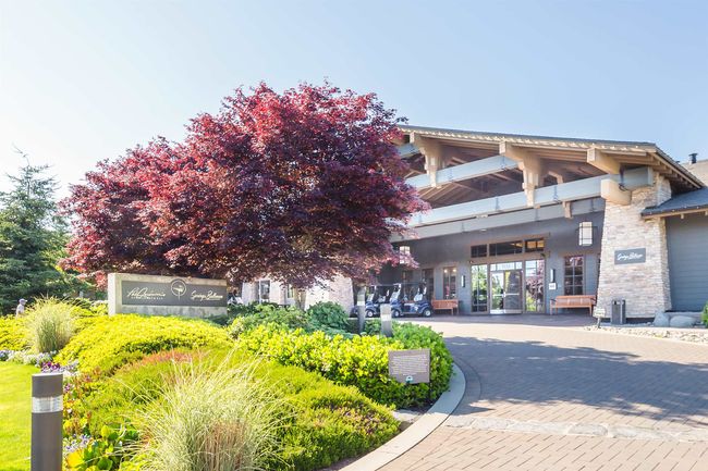 401 - 5055 Springs Blvd, Condo with 3 bedrooms, 2 bathrooms and 2 parking in Delta BC | Image 36