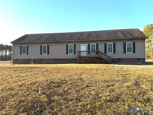 14558 Brick Rd, Carson, VA, 23830-3000 | Card Image