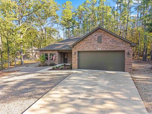 28 Mano Way, Hot Springs Village, AR, 71909 | Card Image