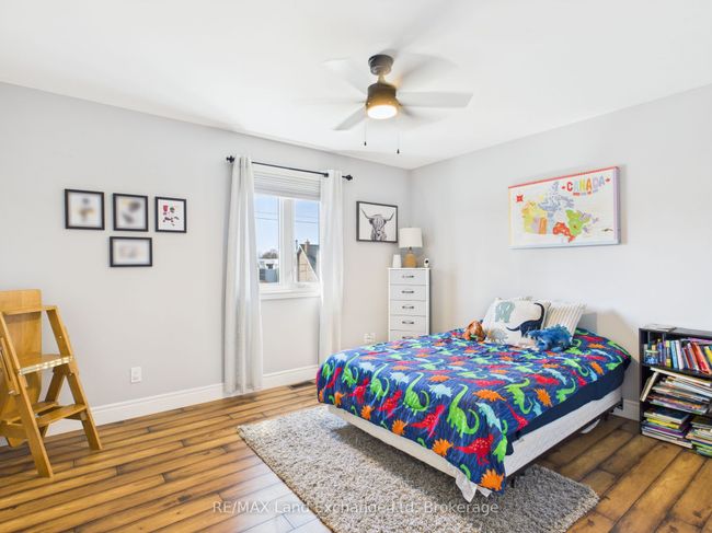 91 Park St, House other with 3 bedrooms, 3 bathrooms and 2 parking in Goderich ON | Image 22