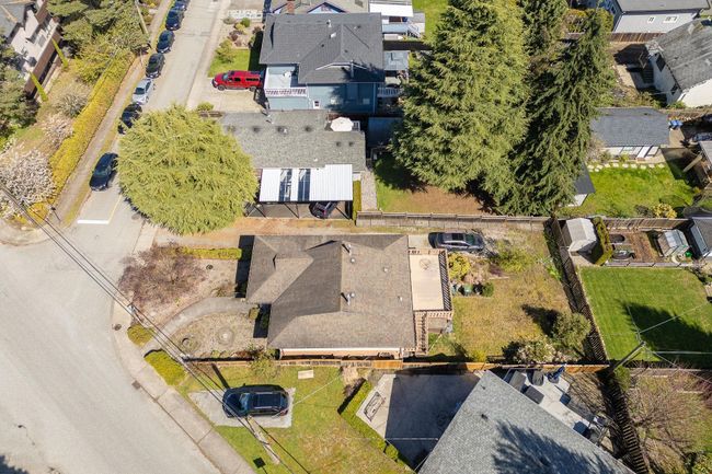 414 Richmond Street, House other with 3 bedrooms, 2 bathrooms and 1 parking in New Westminster BC | Image 29