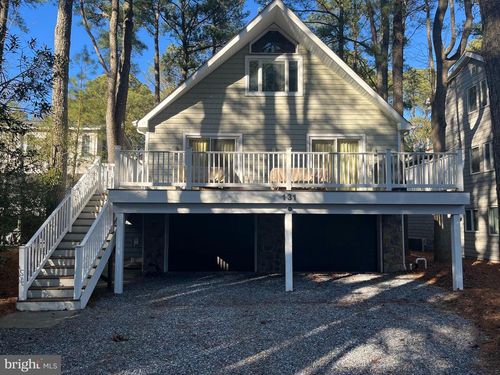 131 Elizabeth Way, Bethany Beach, DE, 19930-9667 | Card Image