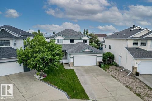 171 Cote Cres Nw, Edmonton, AB, T6V1L4 | Card Image