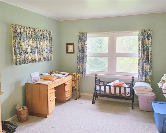 657 Kiester Rd, House other with 3 bedrooms, 2 bathrooms and 3 parking in Slippery Rock PA | Image 31