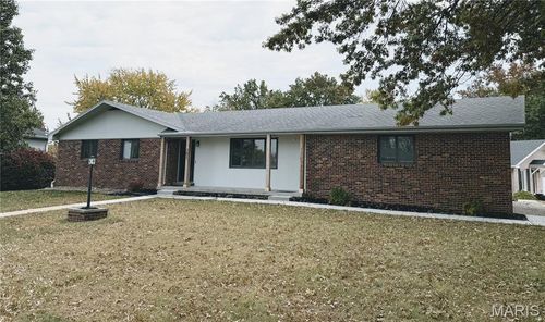 302 Park Plz, Kirksville, MO, 63501-1944 | Card Image