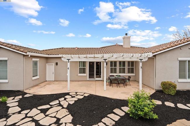 1646 Cascina Ct, House other with 4 bedrooms, 3 bathrooms and 3 parking in Livermore CA | Image 37