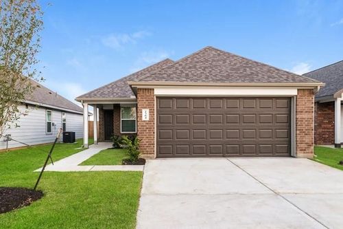 2364 Blue Opal Ln, Conroe, TX, 77301-3326 | Card Image