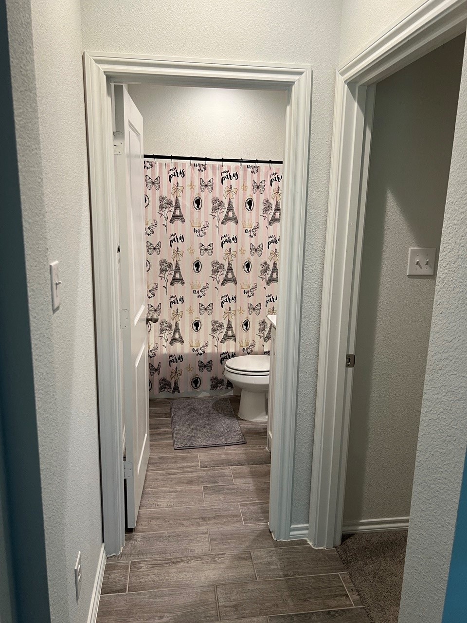 Residential Lease in Aubrey 5