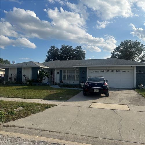 7100 Scruboak Ln, Orlando, FL, 32818-5248 | Card Image