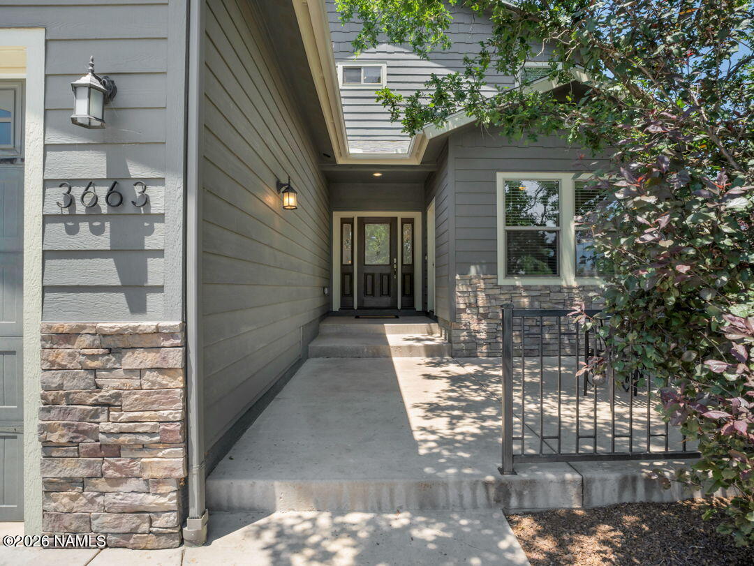 Residential in Flagstaff 4