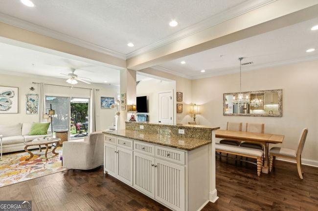 804 Reserve Ln, Townhouse with 3 bedrooms, 3 bathrooms and null parking in St. Simons Island GA | Image 18