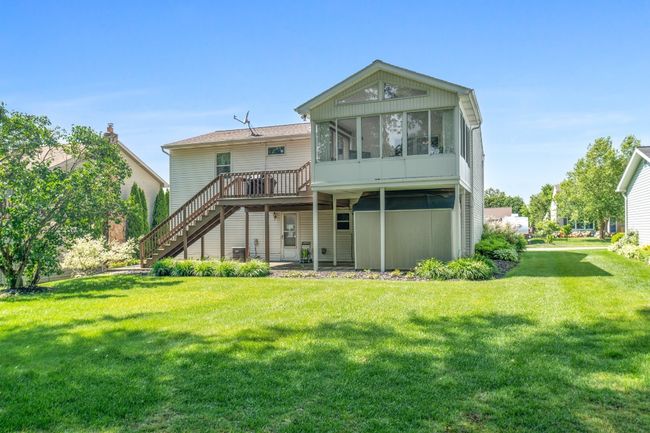 3003 Coleridge Dr, House other with 3 bedrooms, 2 bathrooms and null parking in Erie PA | Image 37