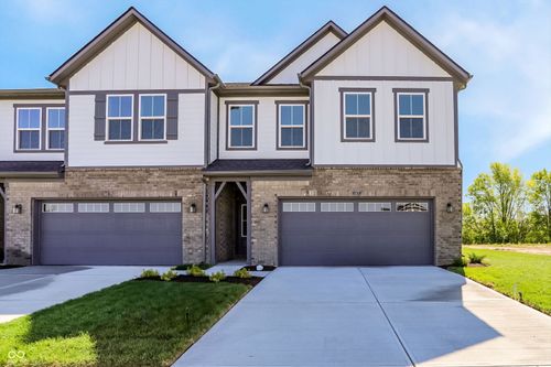 18475 Depoe Lane, Westfield, IN, 46074 | Card Image