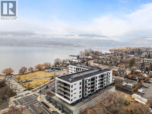 508-3051 Abbott Street, Kelowna, BC, V1Y1G9 | Card Image