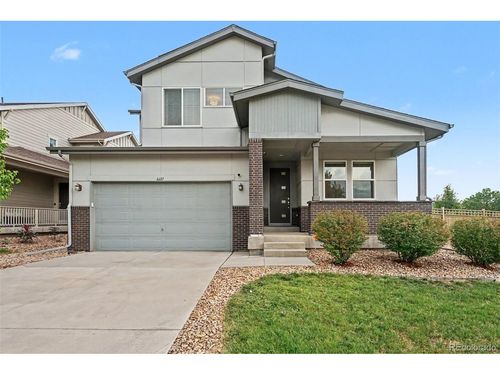 6687 W Jewell Pl, Lakewood, CO, 80227-2510 | Card Image