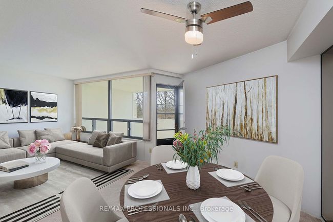 A20 - 284 Mill Rd, Condo with 2 bedrooms, 2 bathrooms and null parking in Toronto ON | Image 18