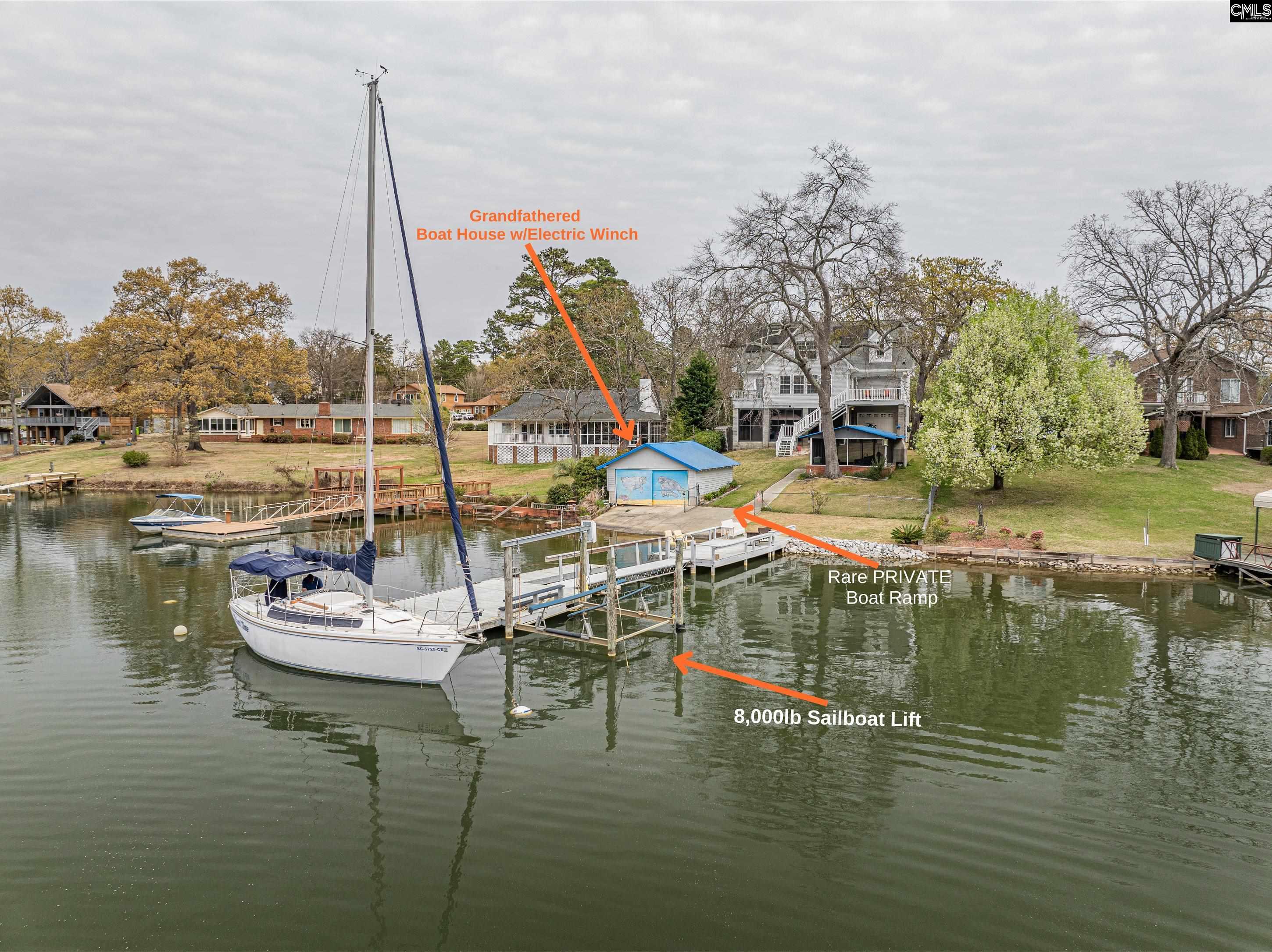 Jones Rd, Irmo, SC 29063