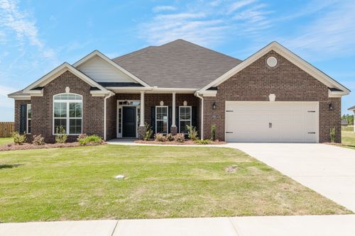 3363 Stockport Dr, Hephzibah, GA, 30815-4054 | Card Image