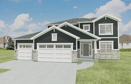 7790 259th Ave, Salem, WI, 53168-1205 | Card Image