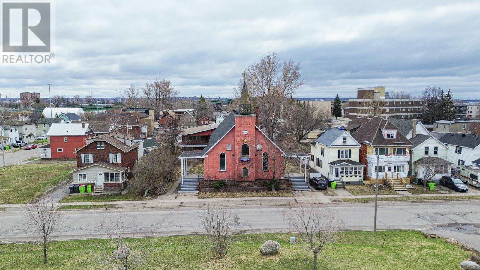 Residential Income in Sault Ste. Marie 4