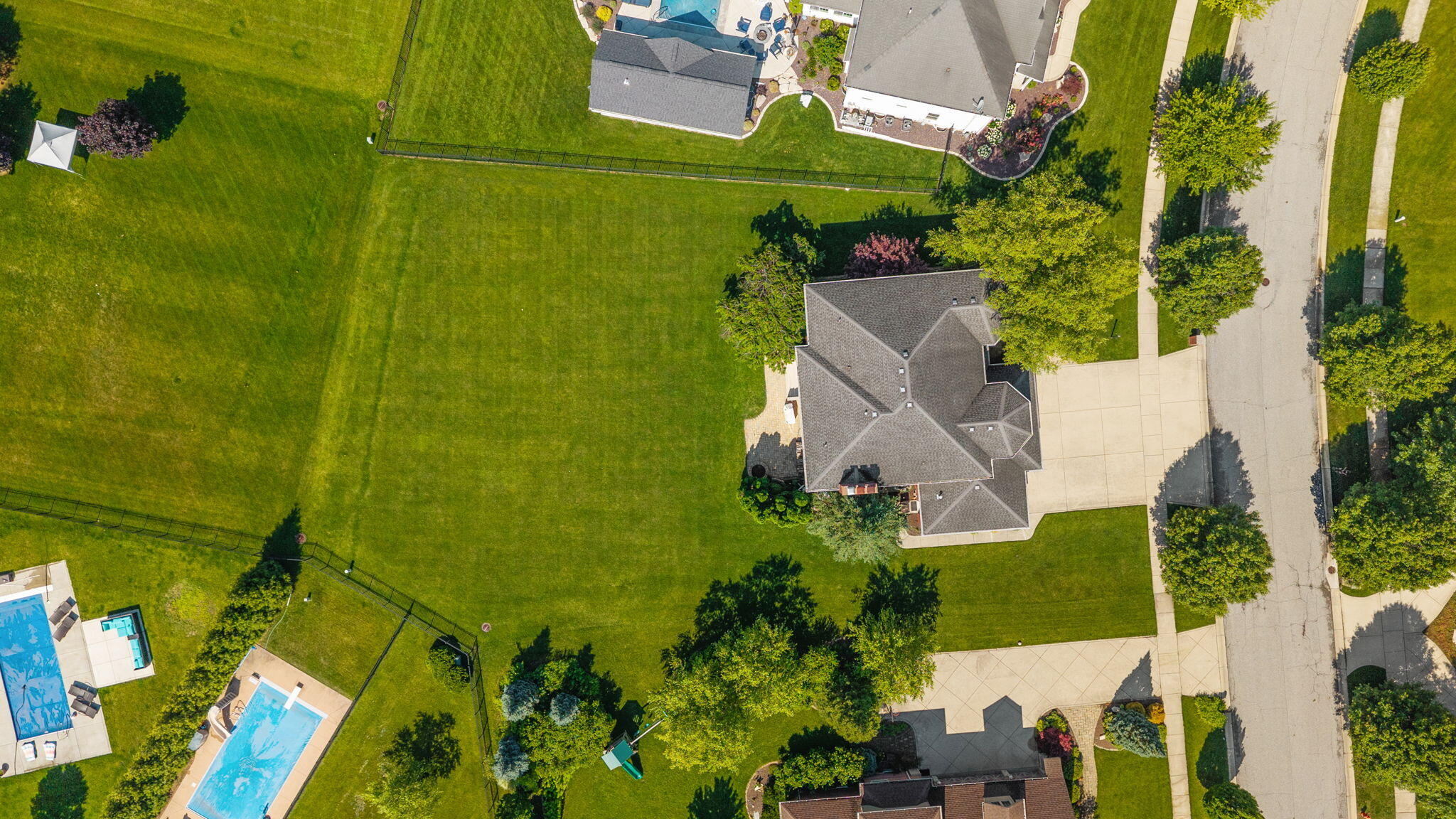 Residential in Crown Point 5