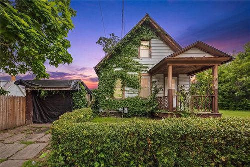 2 Laser Street, Rochester, NY, 14621 | Card Image