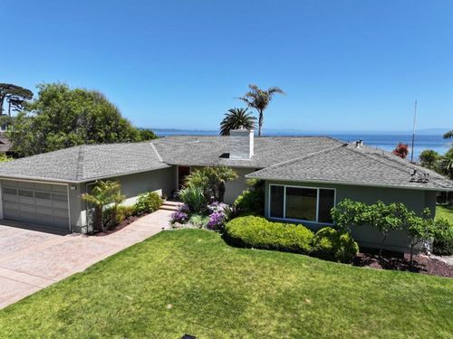 4120 Opal Cliff Dr, Santa Cruz, CA, 95062 | Card Image