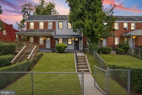 4814 Wilern Ave, BALTIMORE, MD, 21215-5927 | Card Image