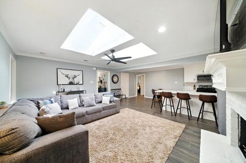 10322 Sageplum Dr, Houston, TX, 77089-4412 | Card Image