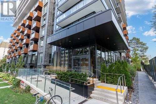 506-21 Park Street E, Mississauga (Port Credit), ON, L5G0C2 | Card Image
