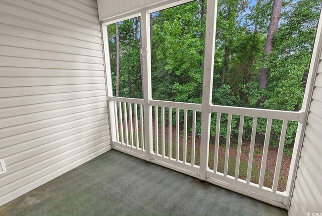 UNIT-202 - 160 Lazy Willow Ln, Condo with 3 bedrooms, 2 bathrooms and null parking in Myrtle Beach SC | Image 19