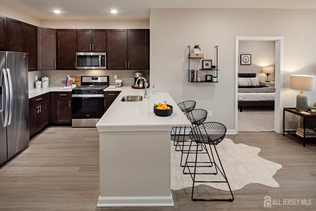 APT-2310 - 625 Spotswood Englishtown Rd, Condo with 2 bedrooms, 2 bathrooms and null parking in Monroe NJ | Image 4
