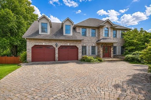 121 Quail Heights Ct, Kingsport, TN, 37663-2896 | Card Image