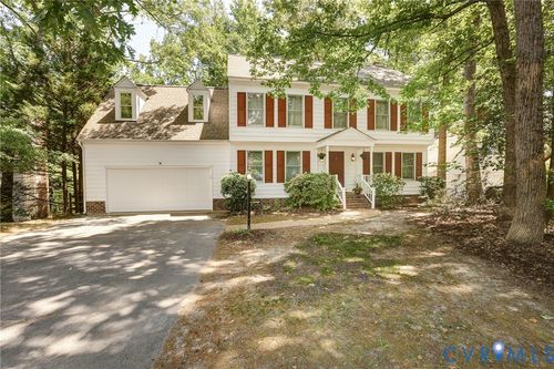 9357 Charter Crossing Drive, Mechanicsville, VA, 23116 | Card Image