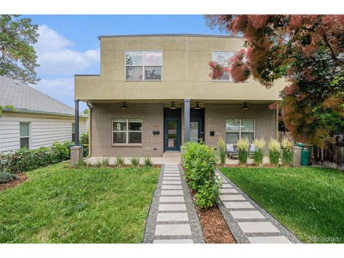 2935 S Sherman St, Englewood, CO, 80113-1622 | Card Image