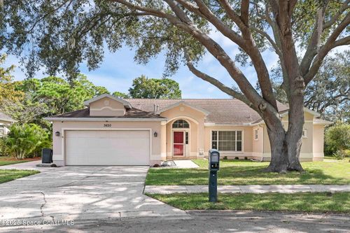 3620 Belle Arbor Cir, Titusville, FL, 32780-5518 | Card Image