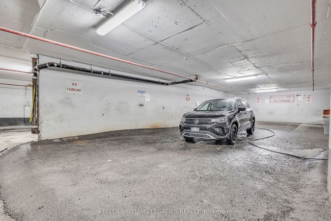 2001 - 1 Massey Sq, Condo with 2 bedrooms, 1 bathrooms and null parking in East York ON | Image 19