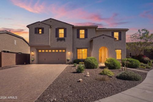 11844 W Nadine Way, Peoria, AZ, 85383-4522 | Card Image