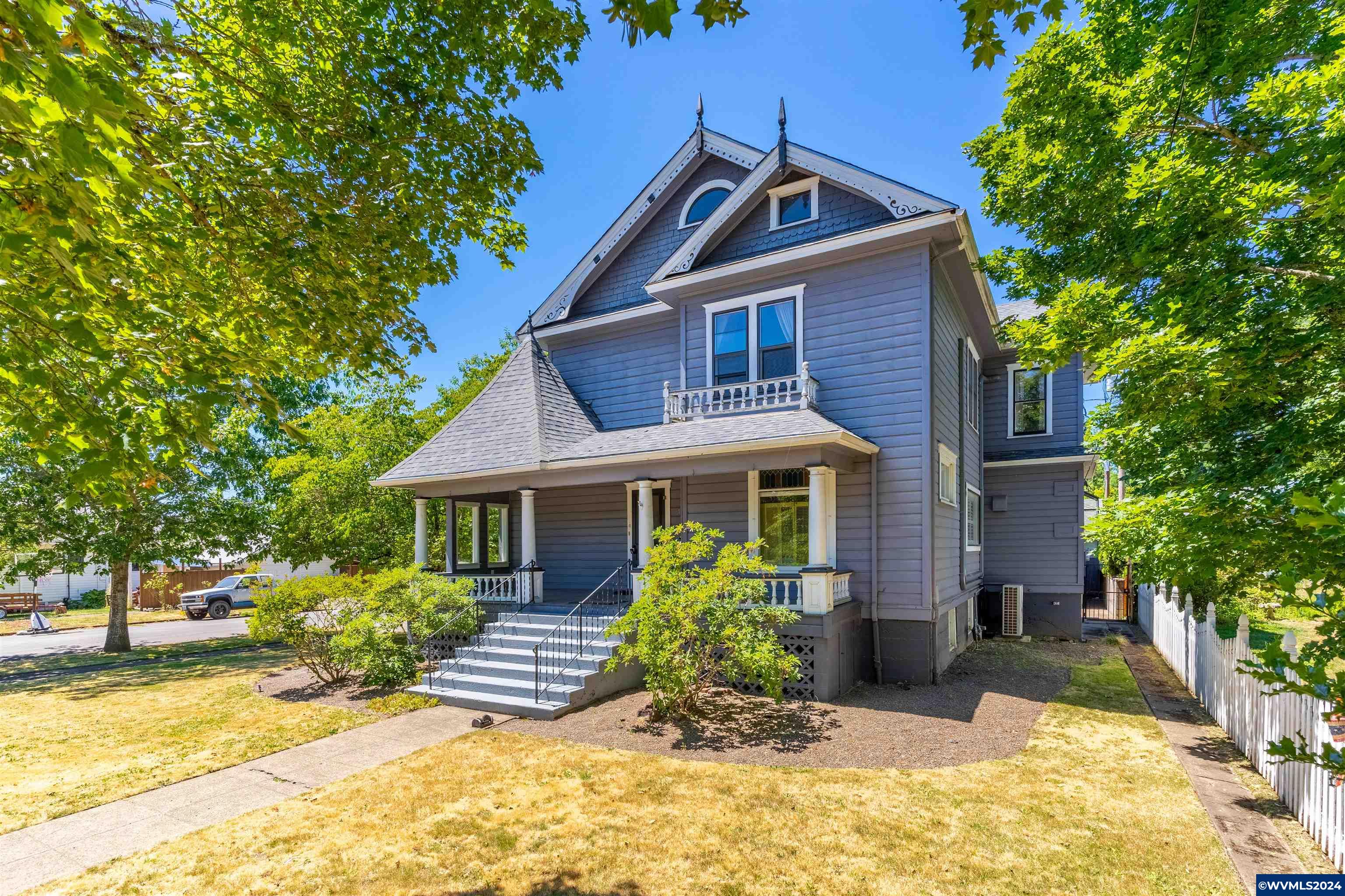 Cottage St, Salem, OR 97301