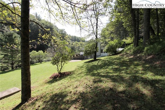581 N Fork New River Rd, House other with 4 bedrooms, 3 bathrooms and null parking in Lansing NC | Image 15
