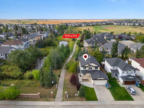 118 Springmere Dr, Chestermere, AB, T1X1J3 | Card Image