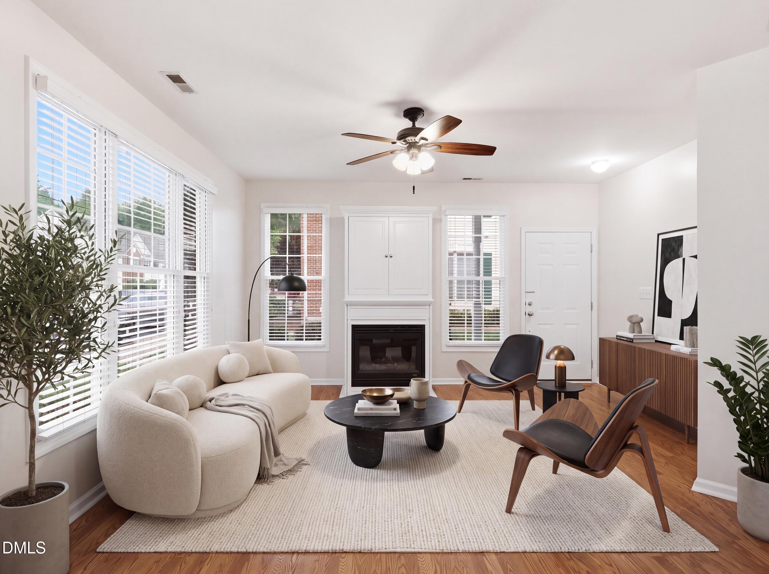 Residential in Morrisville 4